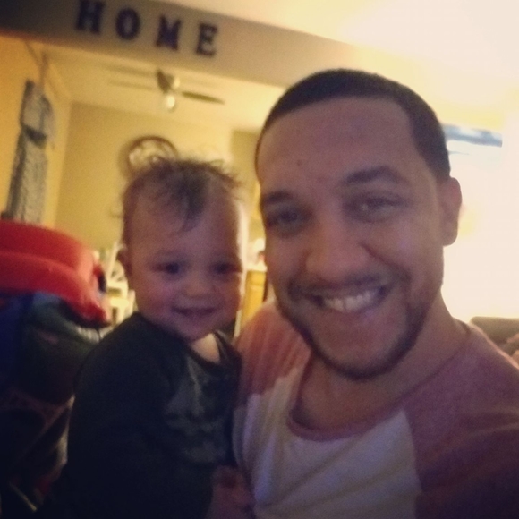 Meet your Posher, Paul - Picture 1 of 1